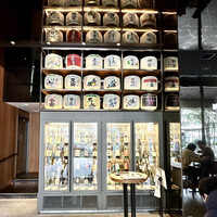 Japanese Restaurant KINZA - 