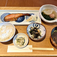 Japanese Restaurant KINZA - 