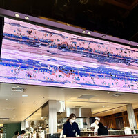Japanese Restaurant KINZA - 