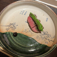 肉和食 月火水木金土日 - 