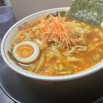 ゑびすうどん - 