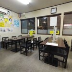塩ラーメン専門店 KAZU - 