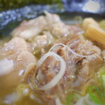 塩ラーメン専門店 KAZU - 
