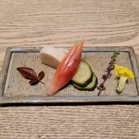 鳥カミ - 