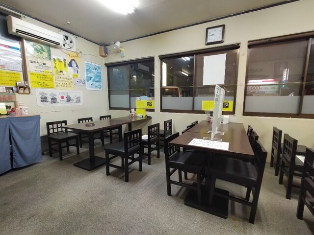 Shio Ramen Senmon Ten KAZU photo 4