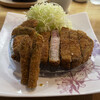 Tonkatsu Semmon Temman - 