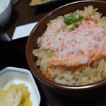 和食しゃぶしゃぶ かごの屋 - 