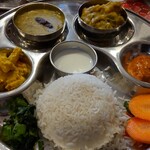 ミニ・ネパール Dining&Bar - 