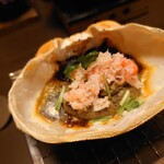 和食しゃぶしゃぶ かごの屋 - 