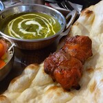 ミニ・ネパール Dining&Bar - 