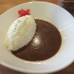 S - カレー