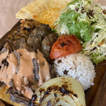 Kebab Chef - 