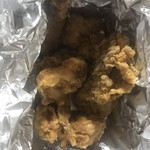 Chicken PLUS - 