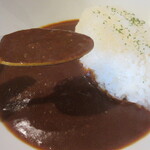 S - スパイスの風味が絶妙