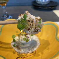 寿司 なかご 別邸 - 