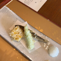 隨縁亭 ホテルモントレ グラスミア大阪 - 