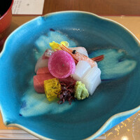 隨縁亭 ホテルモントレ グラスミア大阪 - 