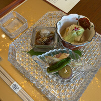 隨縁亭 ホテルモントレ グラスミア大阪 - 