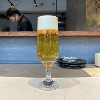 寿司 なかご 別邸 - 