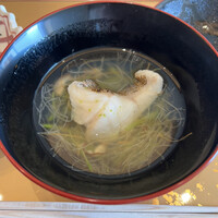 隨縁亭 ホテルモントレ グラスミア大阪 - 