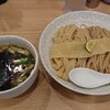 麺や 麦ゑ紋