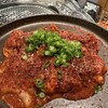 近江焼肉ホルモンすだく 草津店