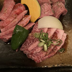 Yakiniku Yoisho - 