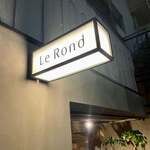 Le Rond - Le Rond さん