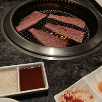 焼肉チャンピオン ペントハウス - 