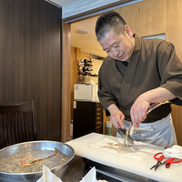 活かに 北斗 - 
