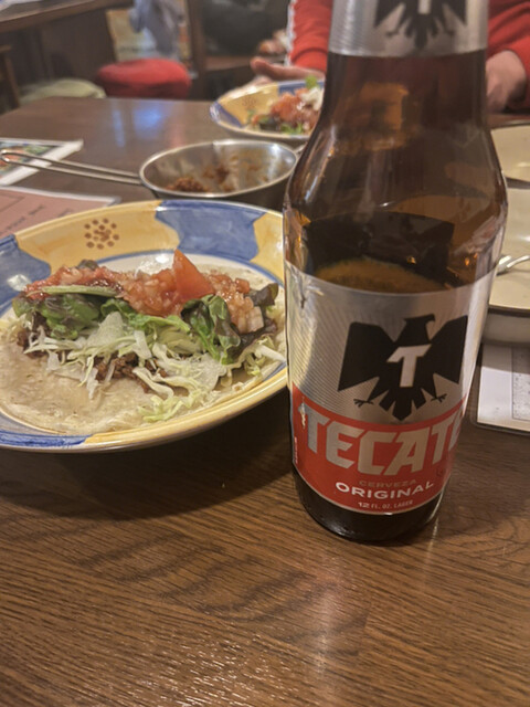 ボロボロ（BOROBORO） - 旭川（メキシコ料理）の写真