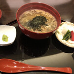 懐石料理 三木 - 