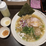 麺屋 荒井 - 