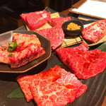 Yakiniku Dainingu Kinoe - 