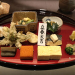 懐石料理 三木 - 