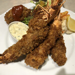 神戸ステーキ メリカン - 