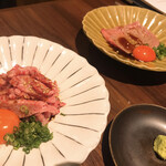 Yakiniku Dainingu Kinoe - 