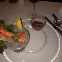 AKARENGA STEAK HOUSE - 