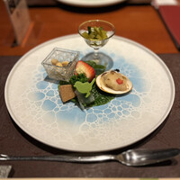 銀座 蟹みつ - 