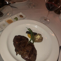 AKARENGA STEAK HOUSE - 