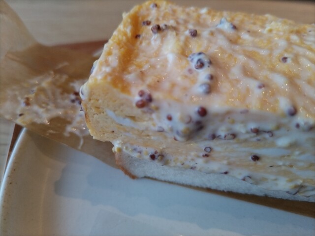 カフェ ソルカ（solka） - 前沢（カフェ）の写真