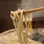 蕎麦と料理 瀬口 - 北海道せいろ(2023年2月)