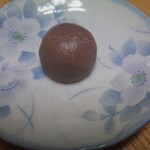 山田屋まんじゅう - 料理写真: