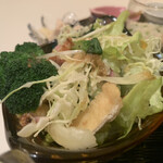 薬膳お粥屋 - 
