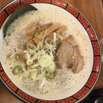 麺屋 あら関 - 