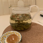 薬膳お粥屋 - 
