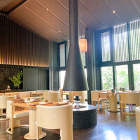 ザ リビング パビリオン by アマン  - 