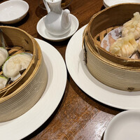 中国料理 青冥 堂島本店 -  中国料理 青冥 堂島本店 -