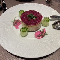 Russian Restaurant ROGOVSKI 銀座 - 