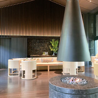 ザ リビング パビリオン by アマン  - 